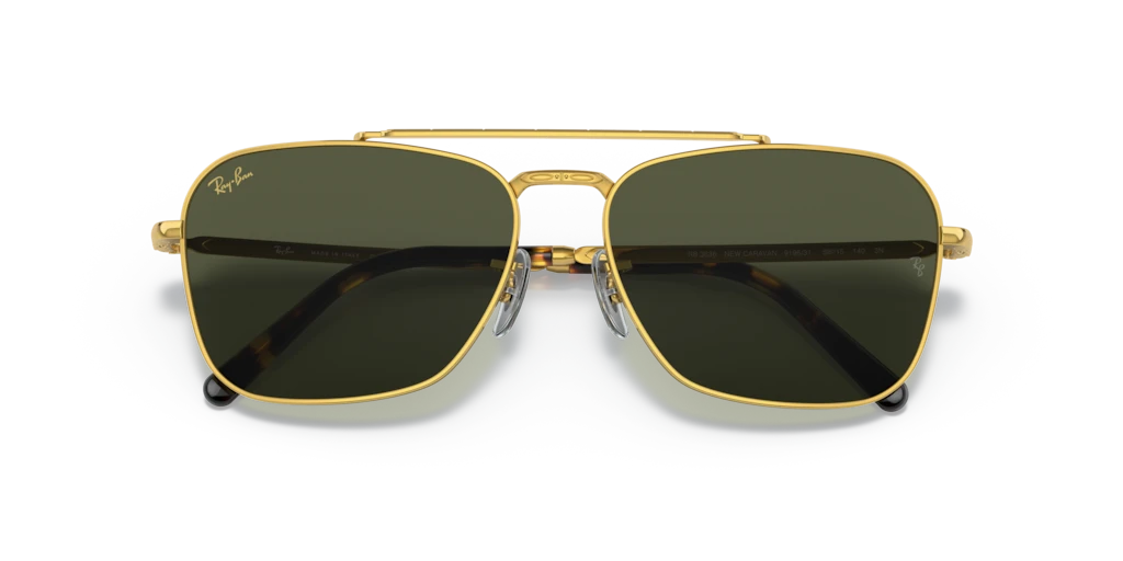 Ray Ban RB3636 919631 58 Güneş Gözlükleri