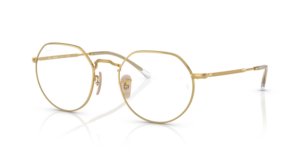 Ray-Ban RB3565 001/GG - 51 - Güneş Gözlükleri