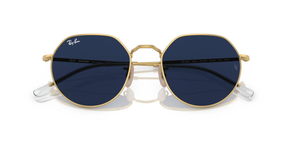 Ray-Ban RB3565 001/GG - Güneş Gözlükleri