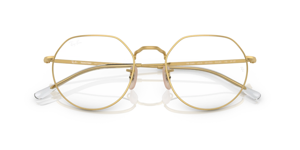 Ray-Ban RB3565 001/GG - Güneş Gözlükleri