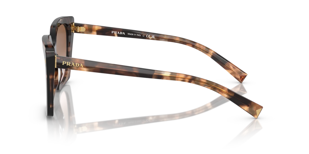 Prada PR 23ZS 07R0A6 54 Güneş Gözlükleri