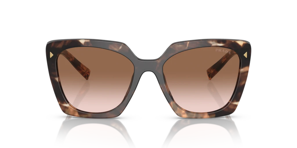 Prada PR 23ZS 07R0A6 54 Güneş Gözlükleri