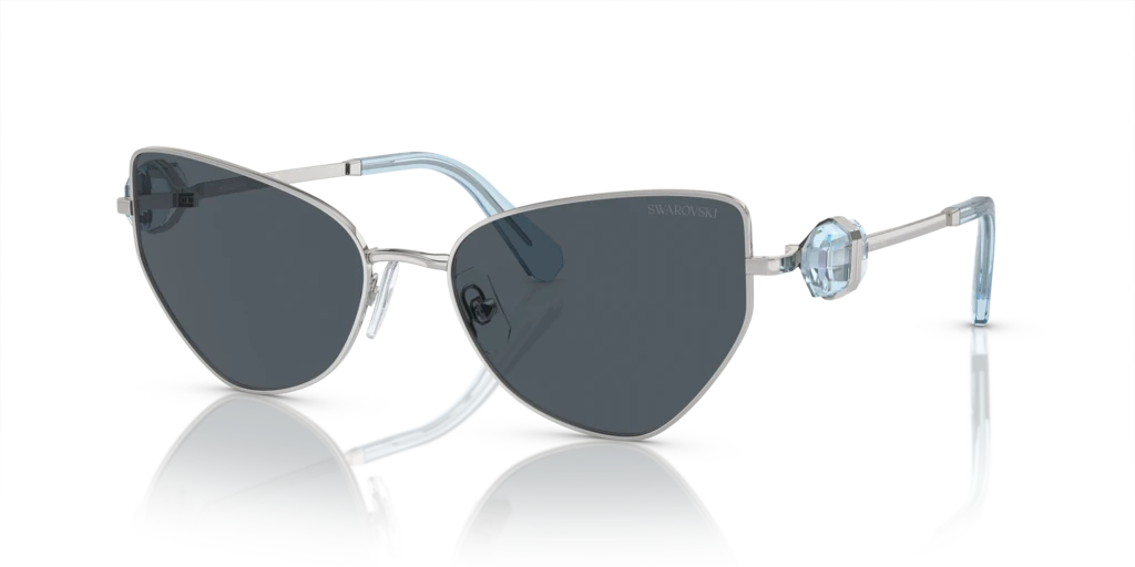 Swarovski SK7003 400187 57 Güneş Gözlükleri