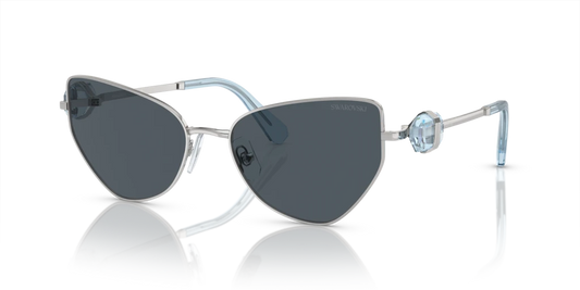 Swarovski SK7003 400187 57 Güneş Gözlükleri
