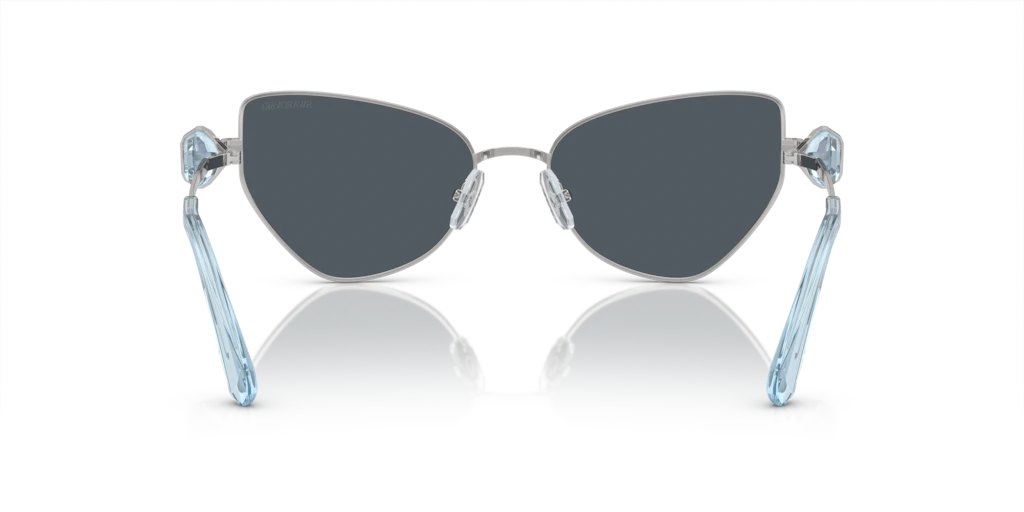 Swarovski SK7003 400187 57 Güneş Gözlükleri