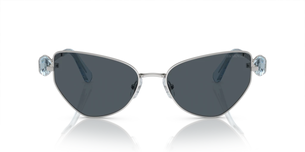 Swarovski SK7003 400187 57 Güneş Gözlükleri