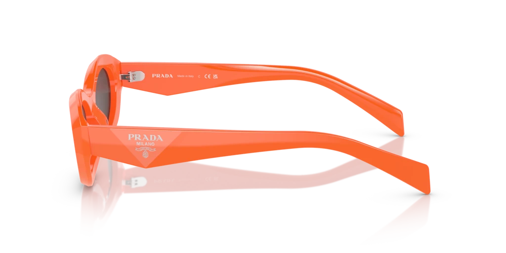 Prada PR 26ZS 12L08Z 55 Güneş Gözlükleri