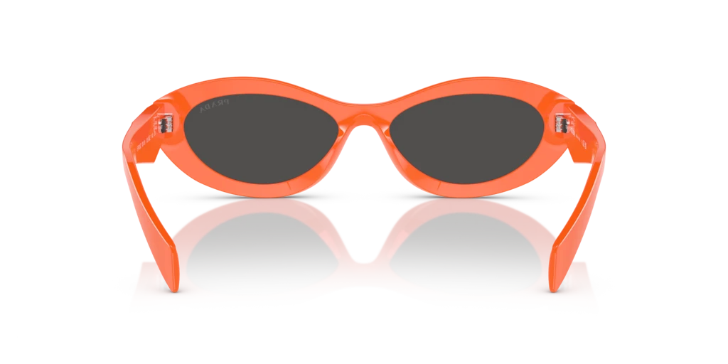 Prada PR 26ZS 12L08Z 55 Güneş Gözlükleri