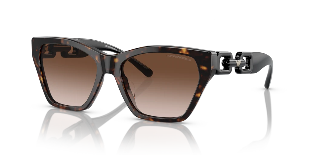 Emporio Armani EA4203U 502613 55 Güneş Gözlükleri