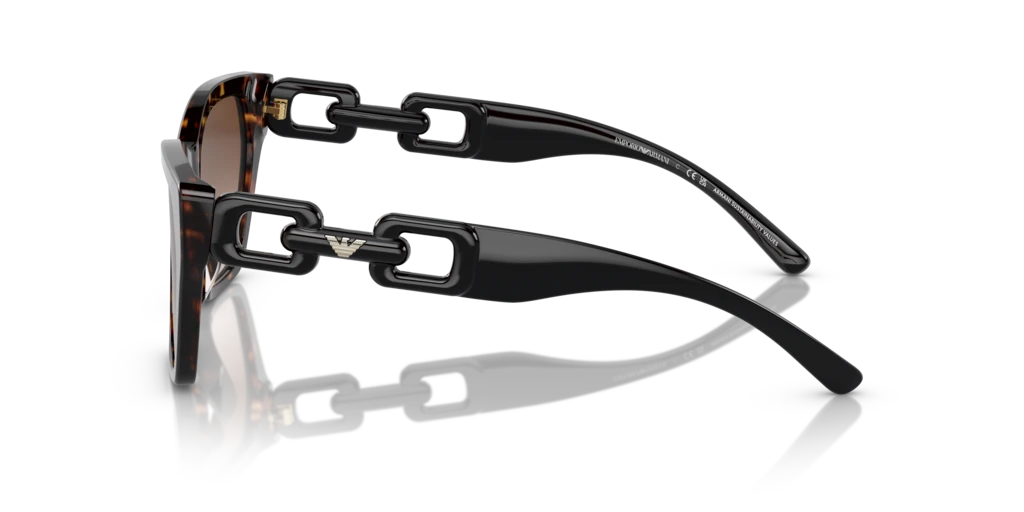 Emporio Armani EA4203U 502613 55 Güneş Gözlükleri