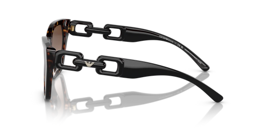 Emporio Armani EA4203U 502613 55 Güneş Gözlükleri