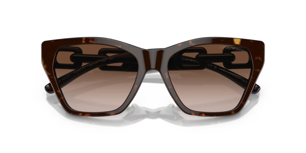 Emporio Armani EA4203U 502613 55 Güneş Gözlükleri