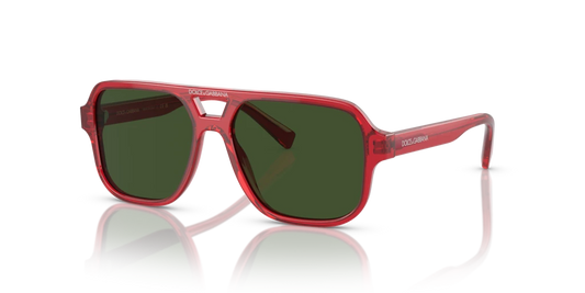 Dolce & Gabbana Kids DX4003 340971 - 50 - Çocuk Güneş