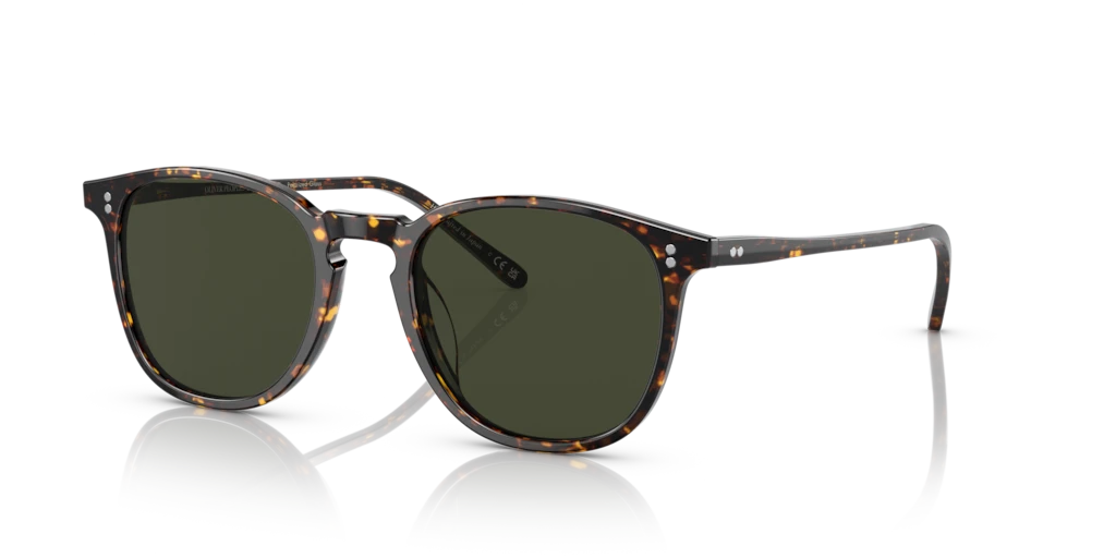 Oliver Peoples OV5491SU 1741P1 Güneş Gözlükleri