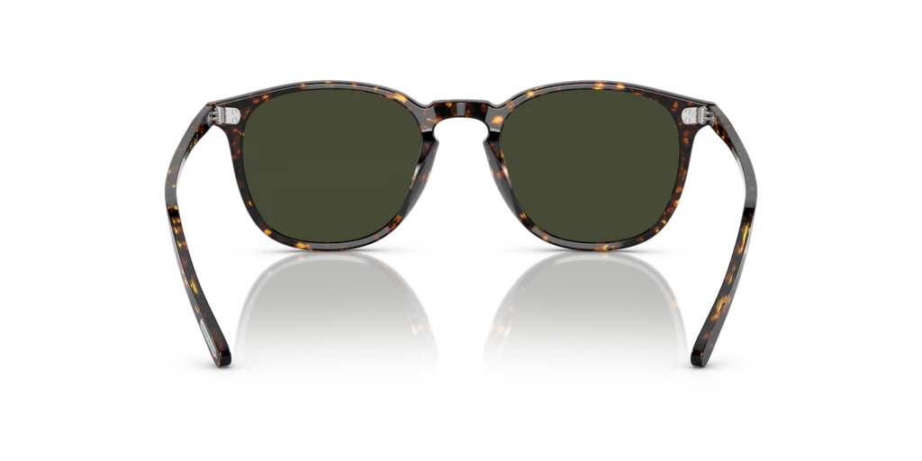 Oliver Peoples OV5491SU 1741P1 Güneş Gözlükleri