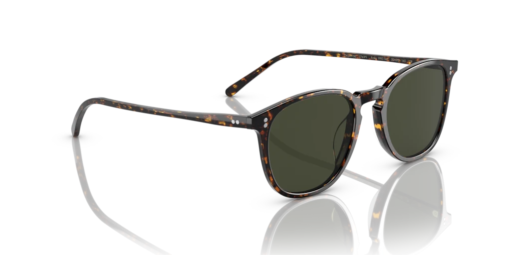 Oliver Peoples OV5491SU 1741P1 Güneş Gözlükleri