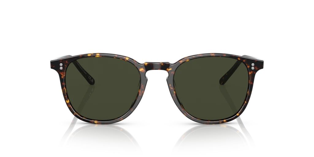 Oliver Peoples OV5491SU 1741P1 Güneş Gözlükleri