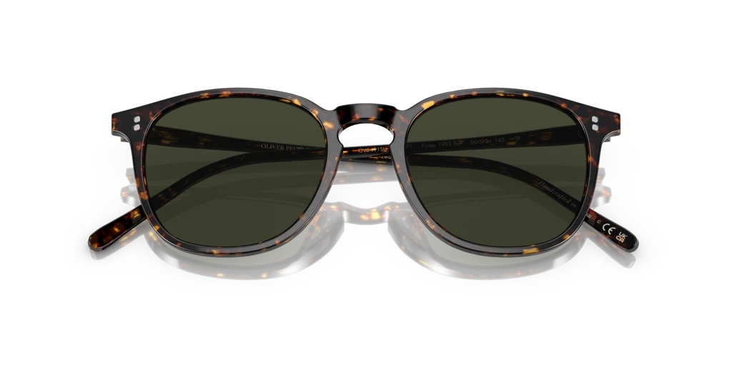 Oliver Peoples OV5491SU 1741P1 Güneş Gözlükleri