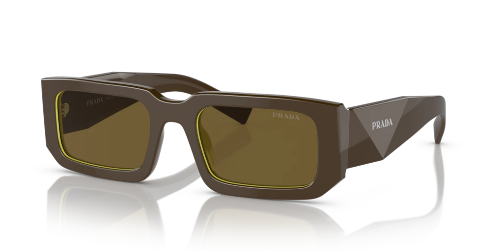 Prada PR 06YS 15M01T 53 Güneş Gözlükleri