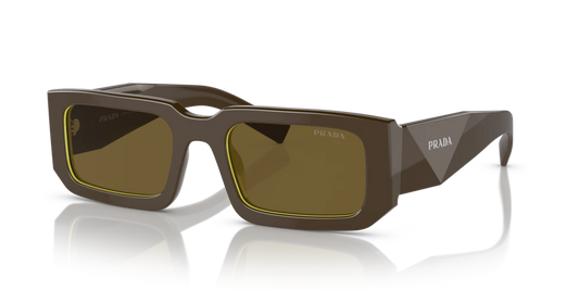 Prada PR 06YS 15M01T - 53 - Güneş Gözlükleri