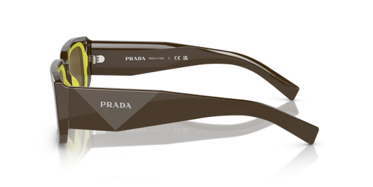 Prada PR 06YS 15M01T - 53 - Güneş Gözlükleri