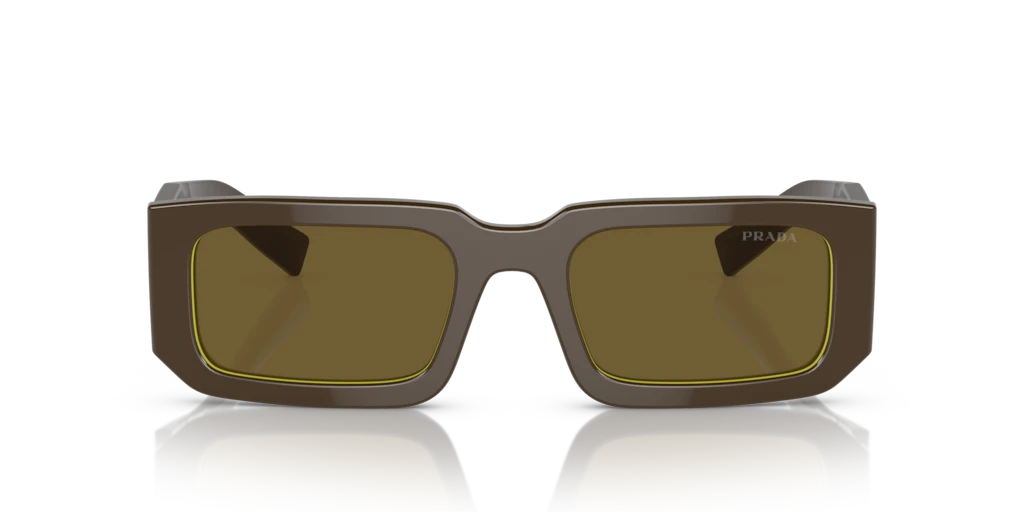 Prada PR 06YS 15M01T 53 Güneş Gözlükleri