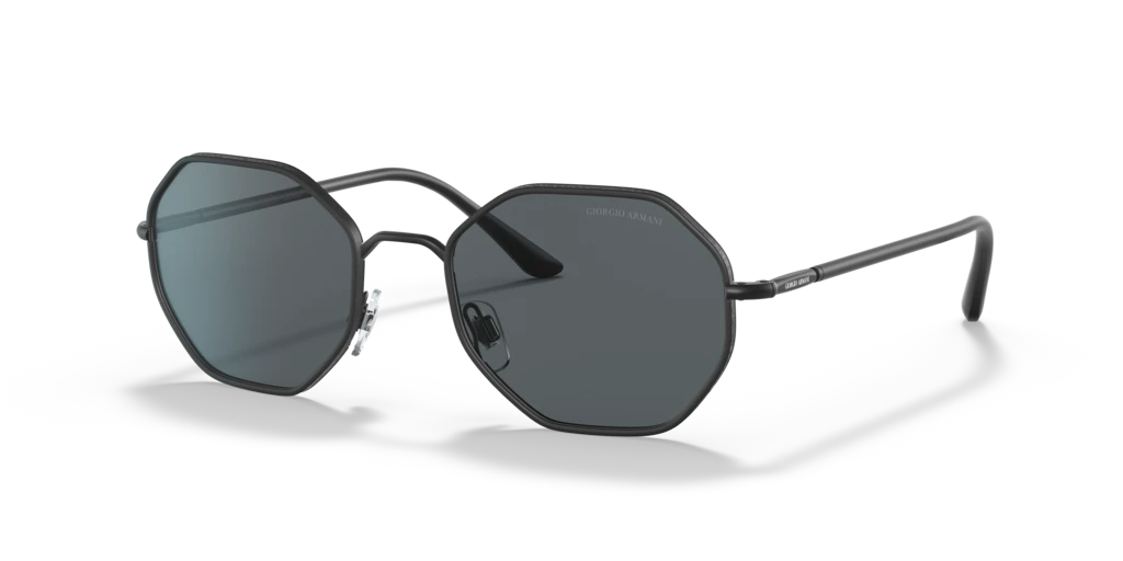 Giorgio Armani AR6112J 300187 - 52 - Güneş Gözlükleri