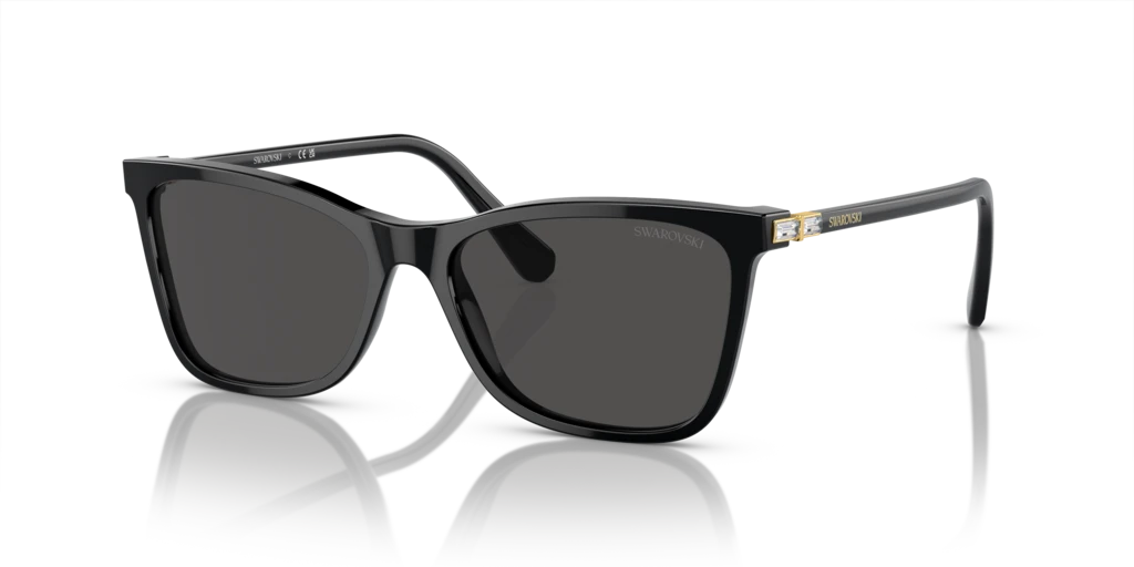 Swarovski SK6004 100187 55 Güneş Gözlükleri