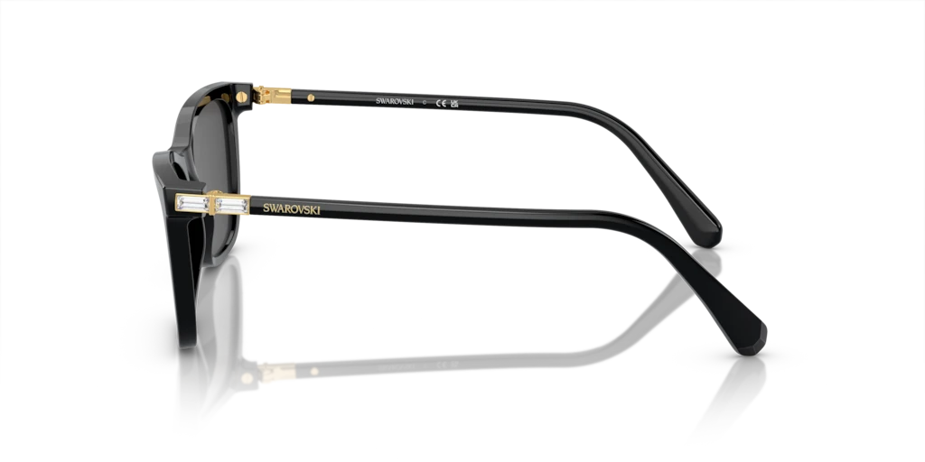 Swarovski SK6004 100187 55 Güneş Gözlükleri