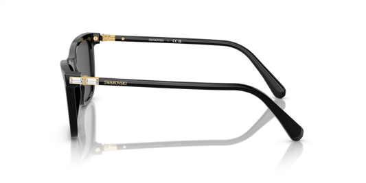 Swarovski SK6004 100187 55 Güneş Gözlükleri