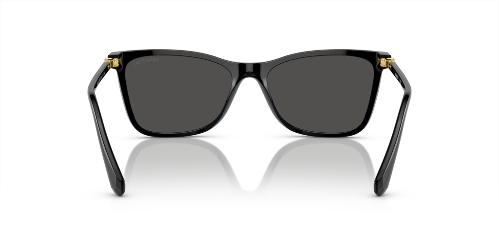 Swarovski SK6004 100187 55 Güneş Gözlükleri