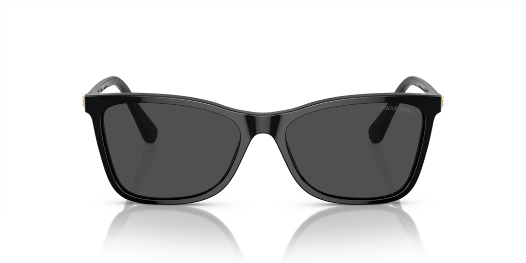 Swarovski SK6004 100187 55 Güneş Gözlükleri