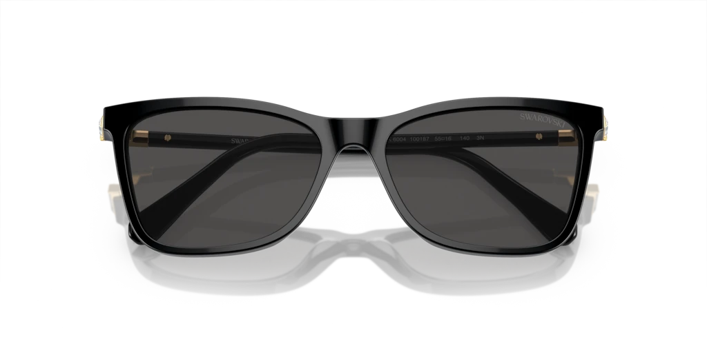 Swarovski SK6004 100187 55 Güneş Gözlükleri