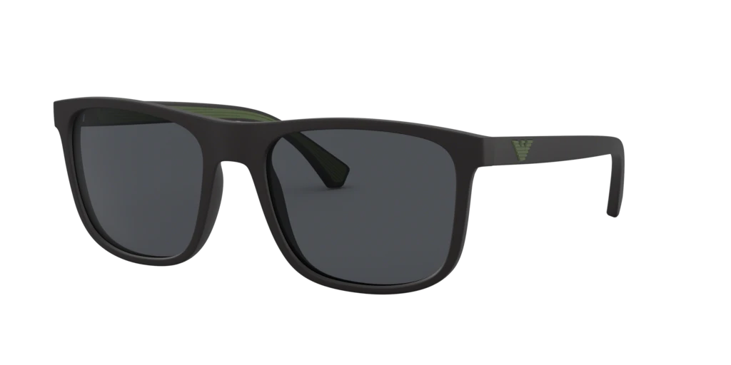 Emporio Armani EA4129 504287 - 56 - Güneş Gözlükleri