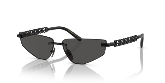 Dolce & Gabbana DG2301 01/87 - 58 - Güneş Gözlükleri