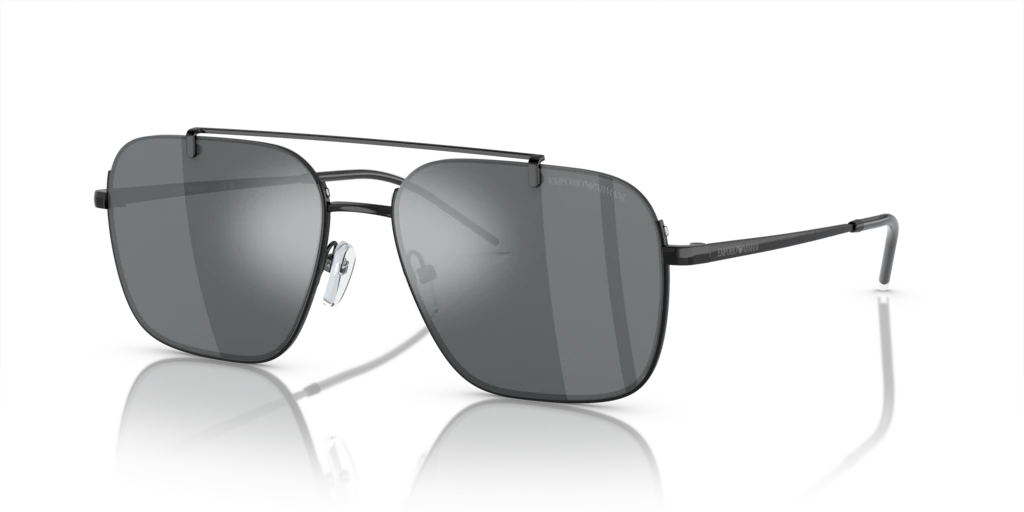 Emporio Armani EA2150 30146G 57 Güneş Gözlükleri