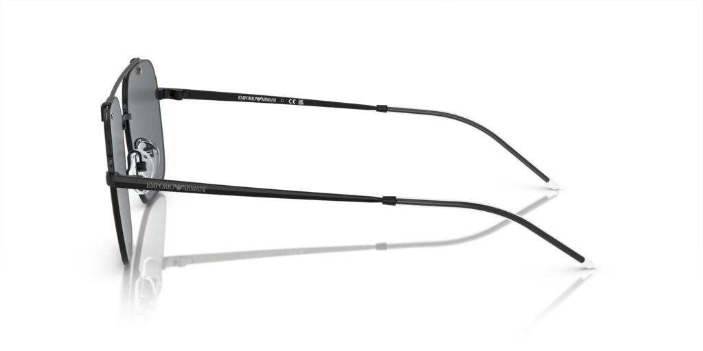 Emporio Armani EA2150 30146G 57 Güneş Gözlükleri