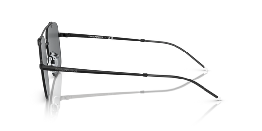 Emporio Armani EA2150 30146G 57 Güneş Gözlükleri