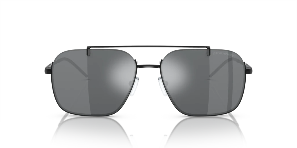 Emporio Armani EA2150 30146G 57 Güneş Gözlükleri