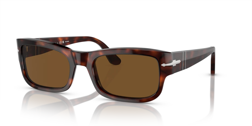 Persol PO3326S 24/57 57 Güneş Gözlükleri