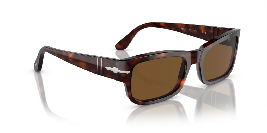 Persol PO3326S 24/57 57 Güneş Gözlükleri