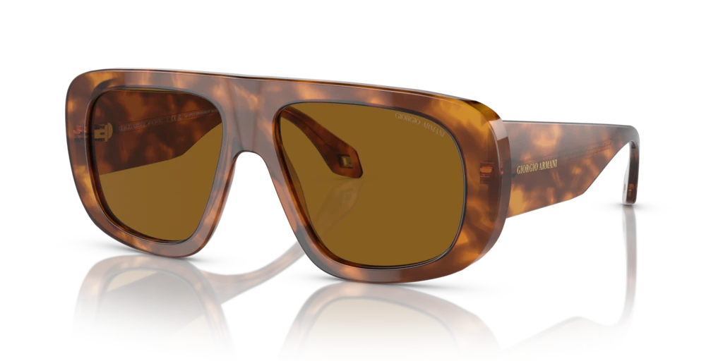 Giorgio Armani AR8183 598833 - 56 - Güneş Gözlükleri