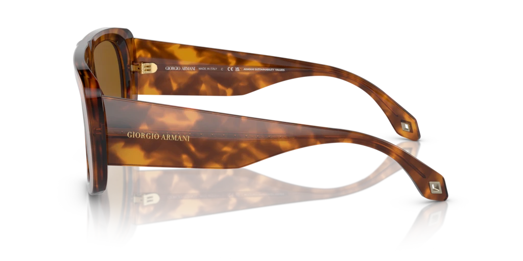 Giorgio Armani AR8183 598833 - 56 - Güneş Gözlükleri