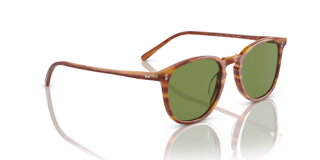 Oliver Peoples OV5491SU 174252 Güneş Gözlükleri