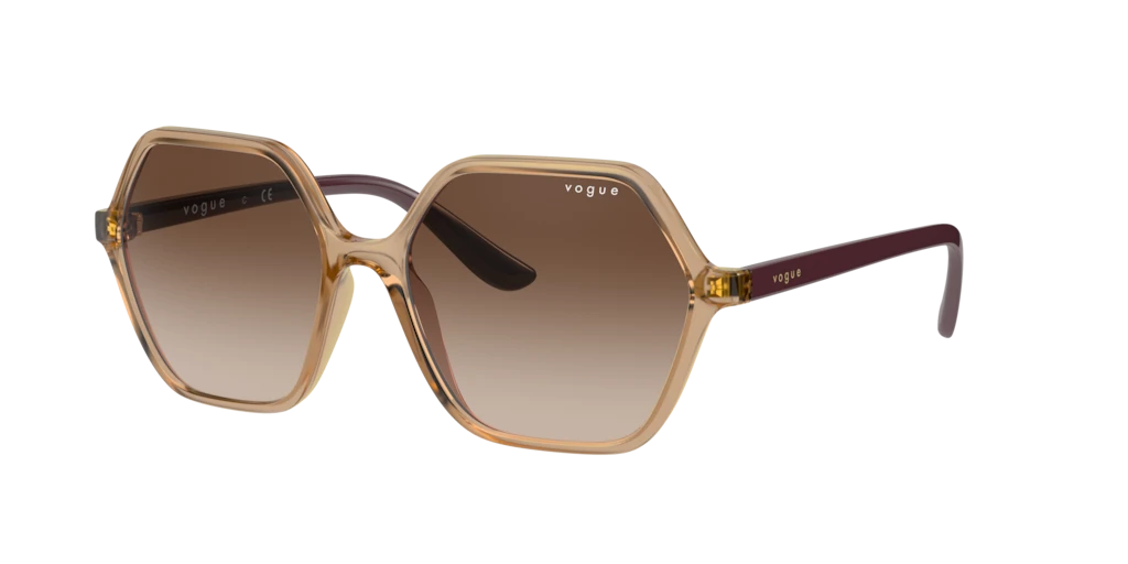 Vogue VO5361S 282613 - 55 - Güneş Gözlükleri