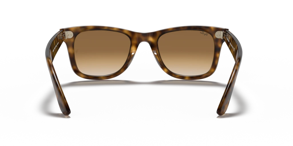 Ray-Ban RB4340 710/51 - 50 - Güneş Gözlükleri