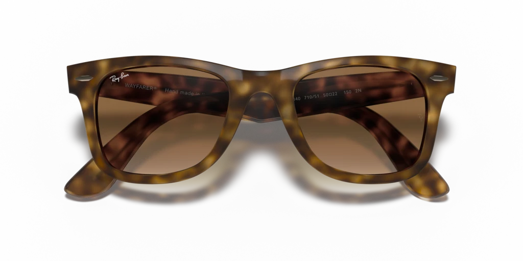 Ray-Ban RB4340 710/51 - 50 - Güneş Gözlükleri
