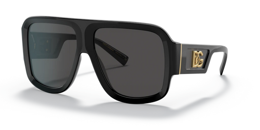 Dolce & Gabbana DG4401 501/87 - 58 - Güneş Gözlükleri