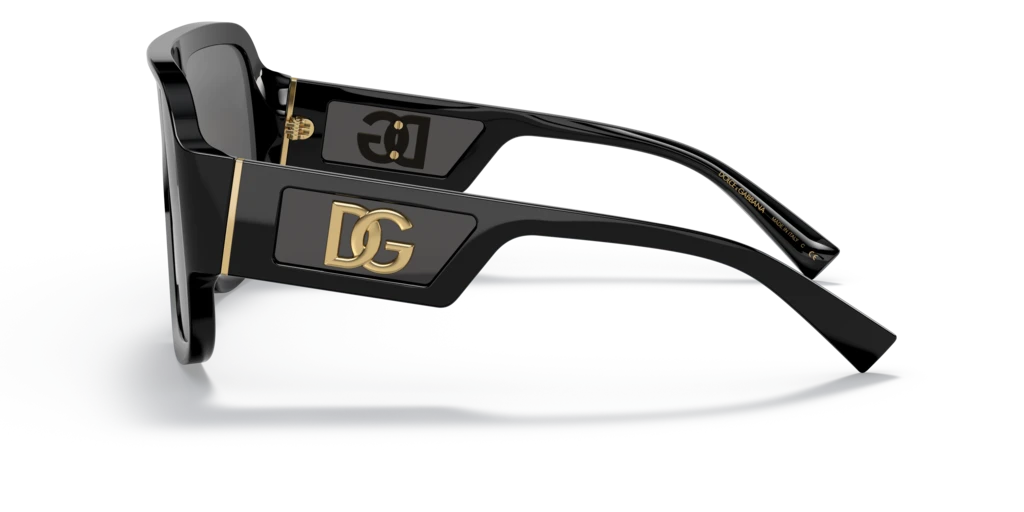 Dolce & Gabbana DG4401 501/87 - 58 - Güneş Gözlükleri