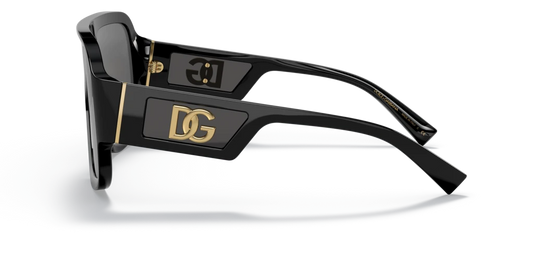 Dolce & Gabbana DG4401 501/87 - 58 - Güneş Gözlükleri